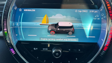 MINI Hatchback 2.0 John Cooper Works 3dr Auto [Comfort/Nav Pack] Petrol Hatchback